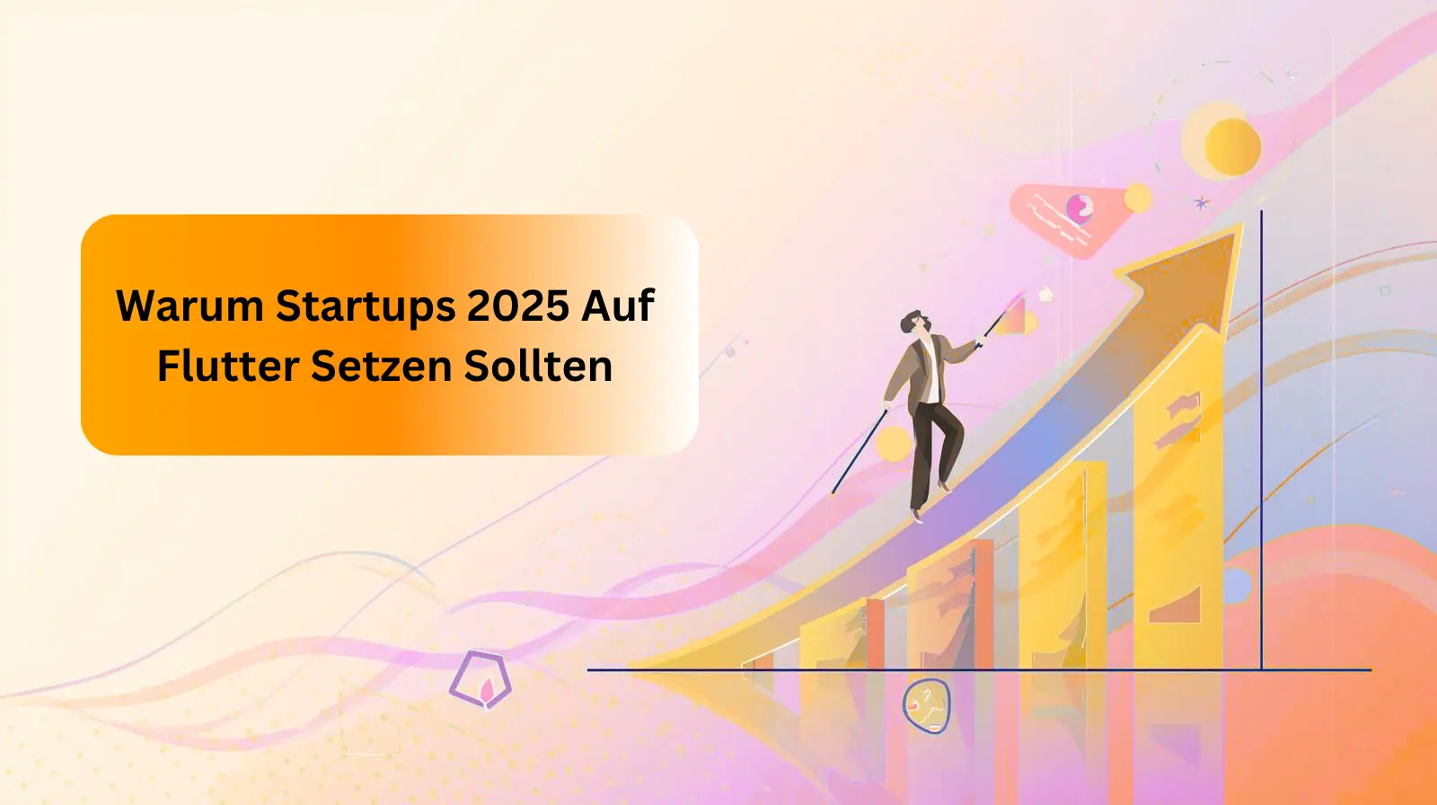 Flutter für Startups