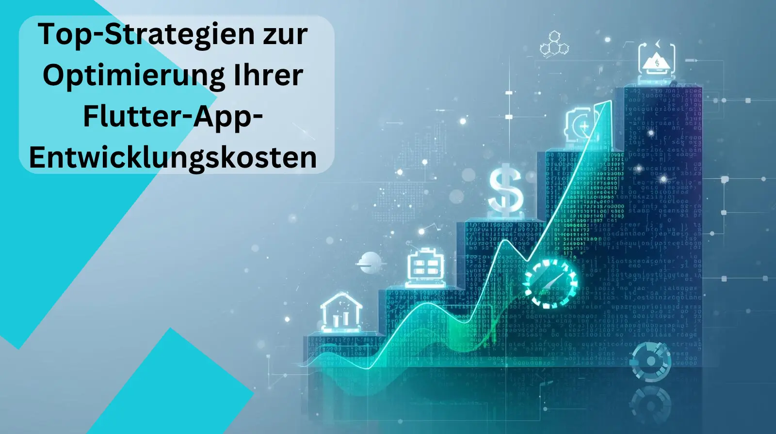 Kostenoptimierung für Flutter-Apps