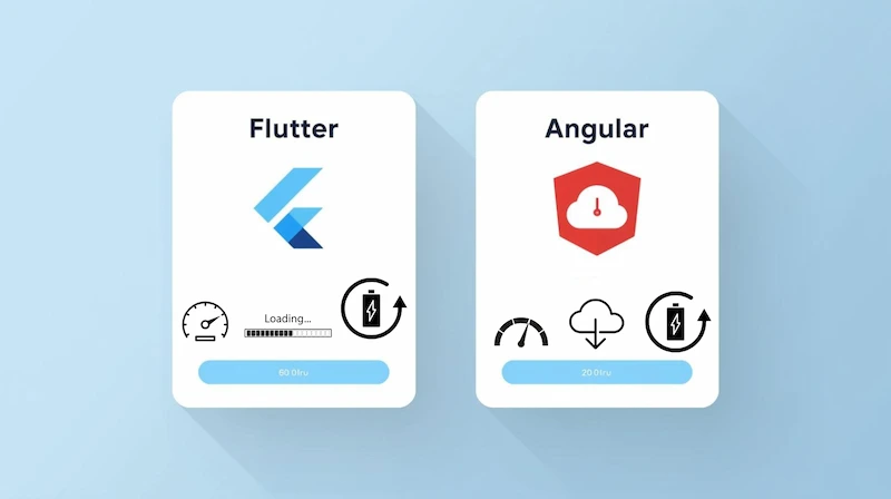 Performance-Vergleich: Welches läuft schneller