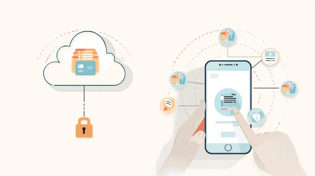 Nahtlose Integration mit Zahlungs Gateways und APIs